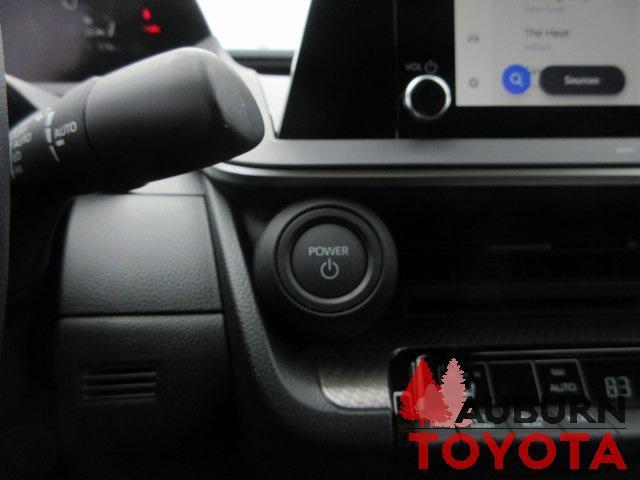 new 2026 Toyota Prius car, priced at $34,338