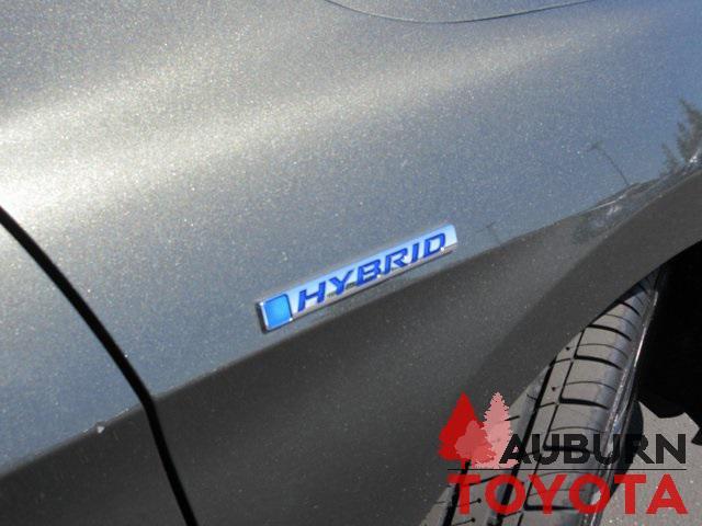 used 2015 Honda Accord Hybrid car, priced at $14,988