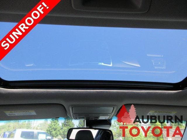 used 2015 Honda Accord Hybrid car, priced at $14,988