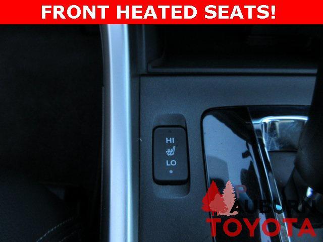 used 2015 Honda Accord Hybrid car, priced at $14,988
