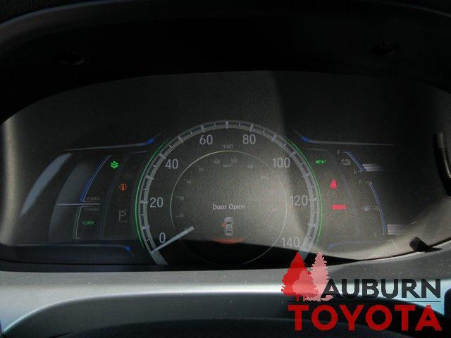used 2015 Honda Accord Hybrid car, priced at $14,988