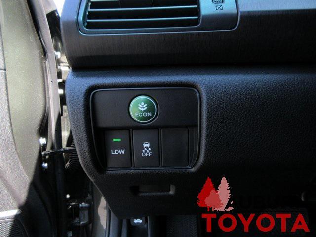 used 2015 Honda Accord Hybrid car, priced at $14,988