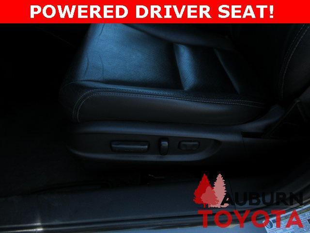 used 2015 Honda Accord Hybrid car, priced at $14,988