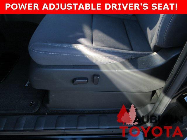 used 2023 Nissan Frontier car, priced at $29,088