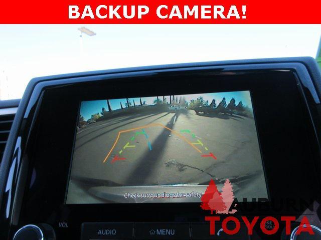 used 2023 Nissan Frontier car, priced at $29,088