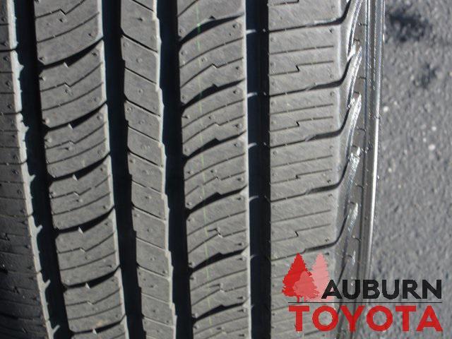 used 2023 Nissan Frontier car, priced at $29,088