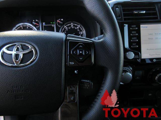 used 2024 Toyota 4Runner car, priced at $49,988