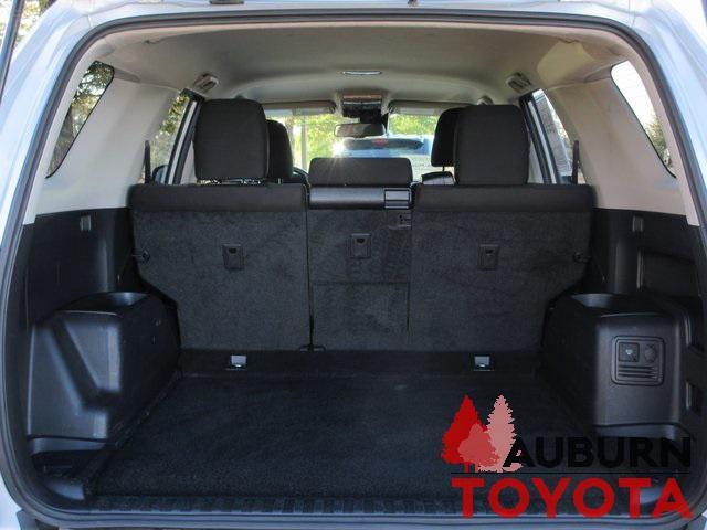 used 2024 Toyota 4Runner car, priced at $49,988