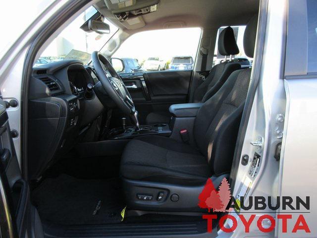 used 2024 Toyota 4Runner car, priced at $49,988