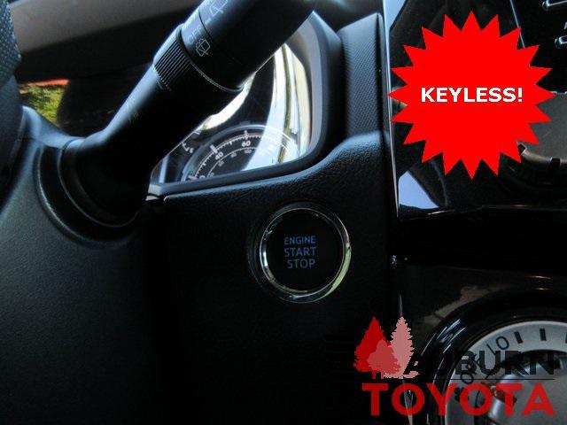 used 2024 Toyota 4Runner car, priced at $49,988