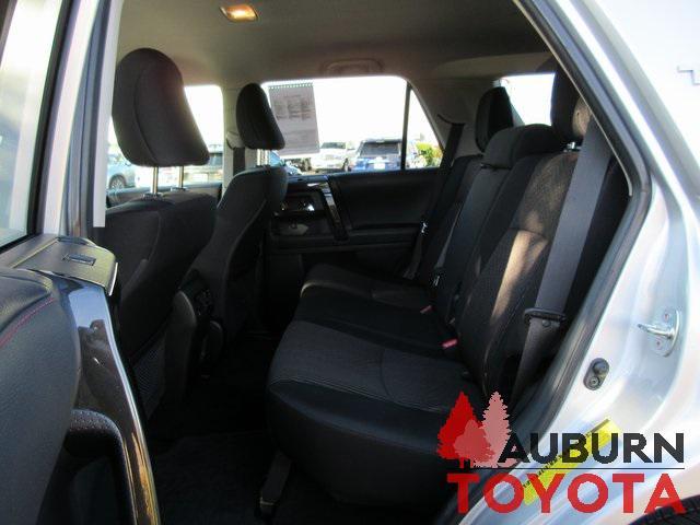 used 2024 Toyota 4Runner car, priced at $49,988