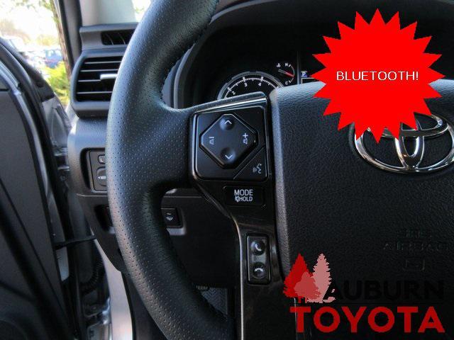 used 2024 Toyota 4Runner car, priced at $49,988