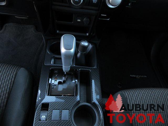 used 2024 Toyota 4Runner car, priced at $49,988