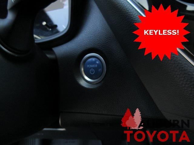used 2022 Toyota Corolla Hybrid car, priced at $24,688