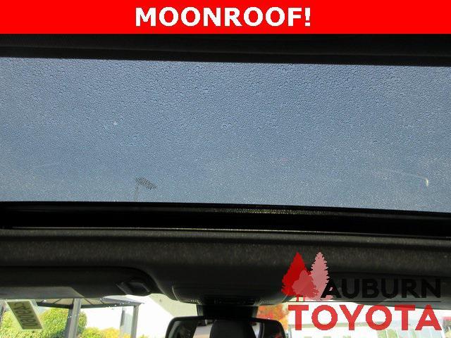 used 2024 Toyota Camry Hybrid car, priced at $32,288