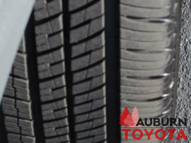 used 2024 Toyota Camry Hybrid car, priced at $32,288