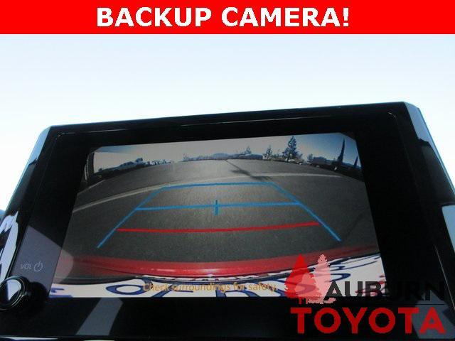 used 2023 Toyota Corolla car, priced at $19,988