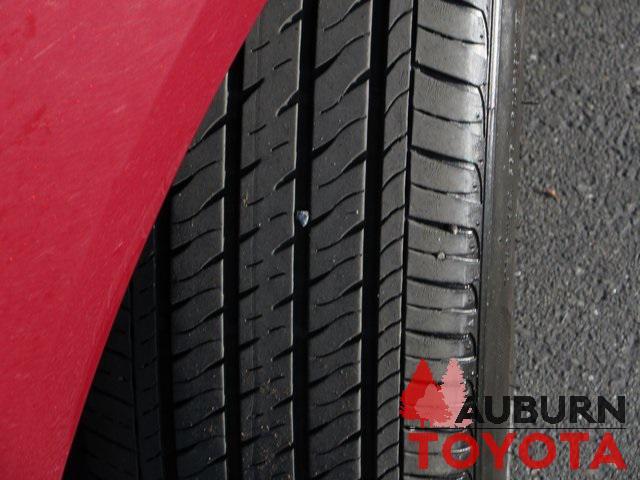 used 2023 Toyota Corolla car, priced at $19,988