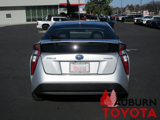 used 2016 Toyota Prius car, priced at $19,888