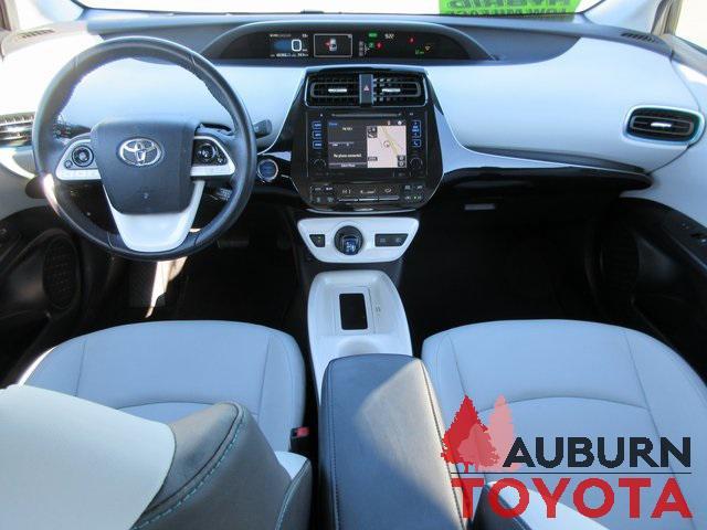 used 2016 Toyota Prius car, priced at $19,888