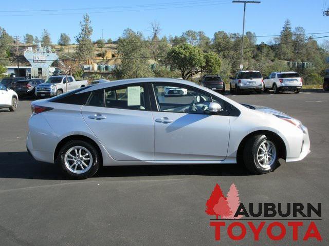 used 2016 Toyota Prius car, priced at $19,888