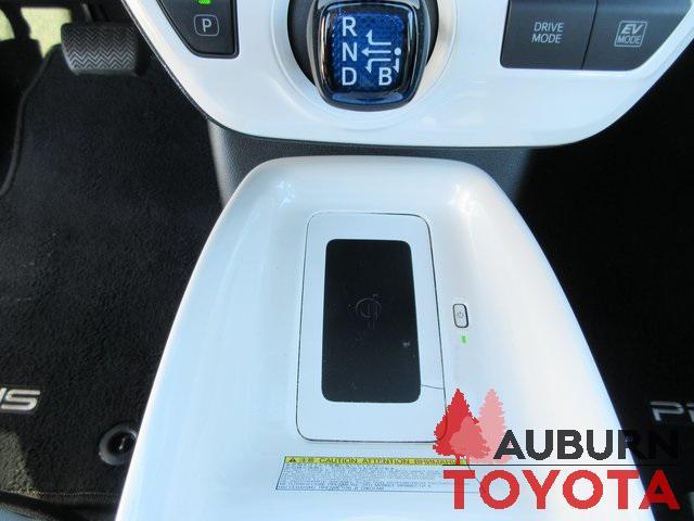 used 2016 Toyota Prius car, priced at $19,888