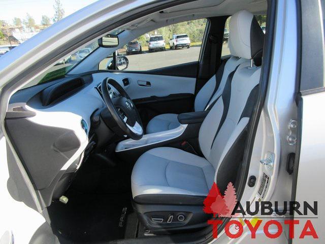 used 2016 Toyota Prius car, priced at $19,888