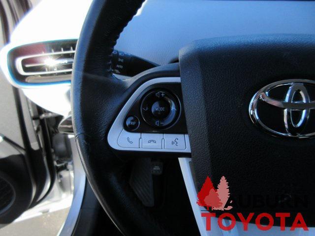 used 2016 Toyota Prius car, priced at $19,888