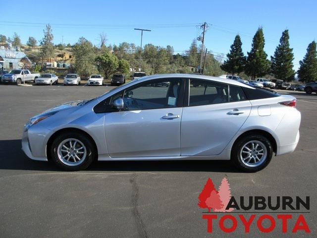 used 2016 Toyota Prius car, priced at $19,888