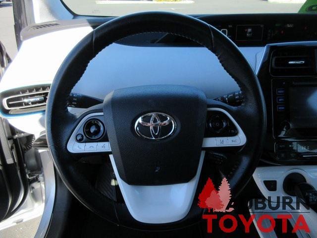 used 2016 Toyota Prius car, priced at $19,888