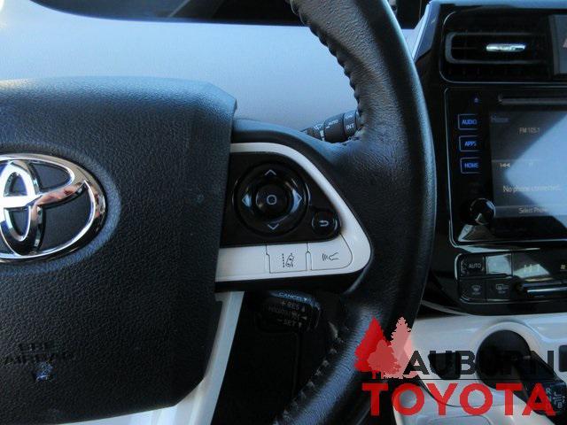 used 2016 Toyota Prius car, priced at $19,888