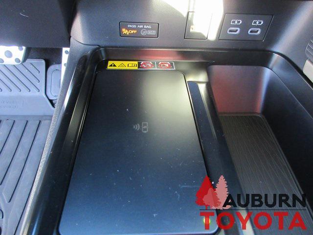 new 2026 Toyota Camry car, priced at $34,534