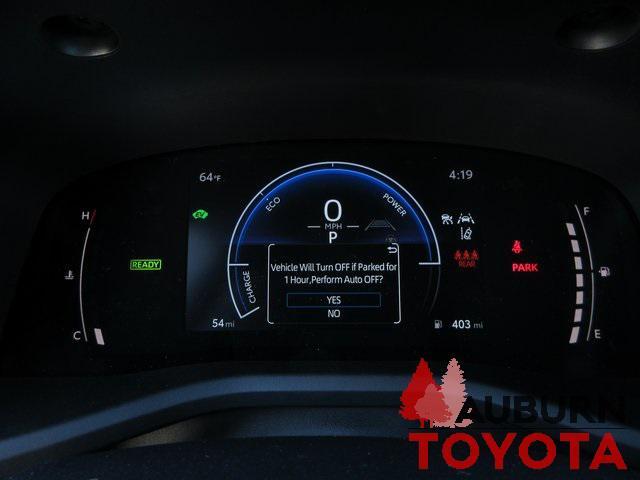 new 2026 Toyota Camry car, priced at $34,534