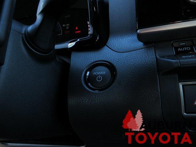 new 2026 Toyota Camry car, priced at $34,534