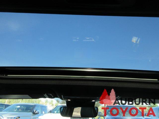 new 2026 Toyota Camry car, priced at $34,534