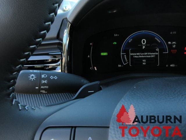 new 2026 Toyota Camry car, priced at $34,534