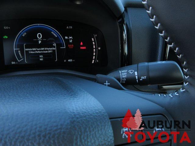 new 2026 Toyota Camry car, priced at $34,534