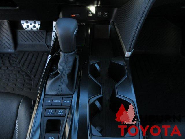 new 2026 Toyota Camry car, priced at $34,534