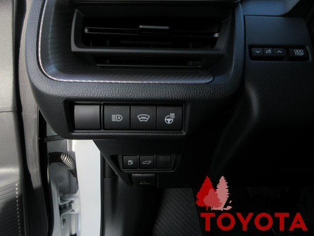 new 2026 Toyota Prius car, priced at $39,708