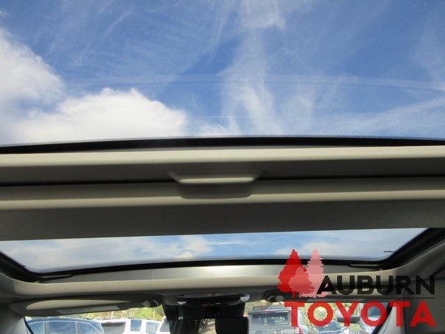 new 2026 Toyota Prius car, priced at $39,708