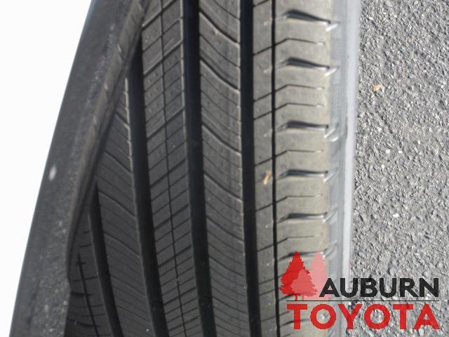 new 2026 Toyota Prius car, priced at $39,708