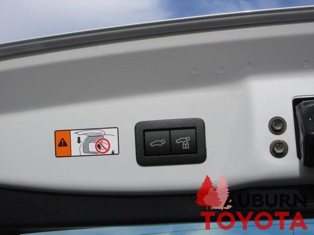 new 2026 Toyota Prius car, priced at $39,708