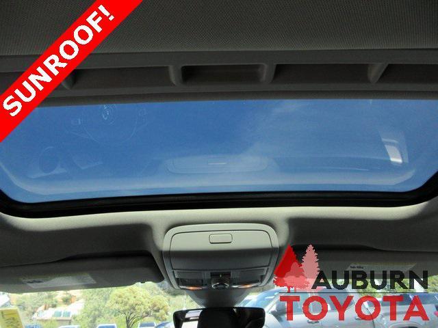 used 2021 Volkswagen Passat car, priced at $15,888