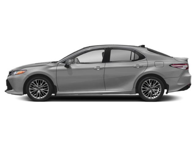 used 2018 Toyota Camry car, priced at $18,988