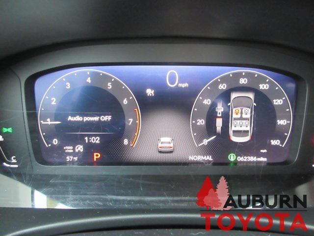 used 2023 Honda Civic car, priced at $23,988