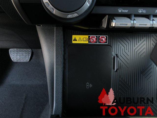 new 2025 Toyota 4Runner car, priced at $52,188