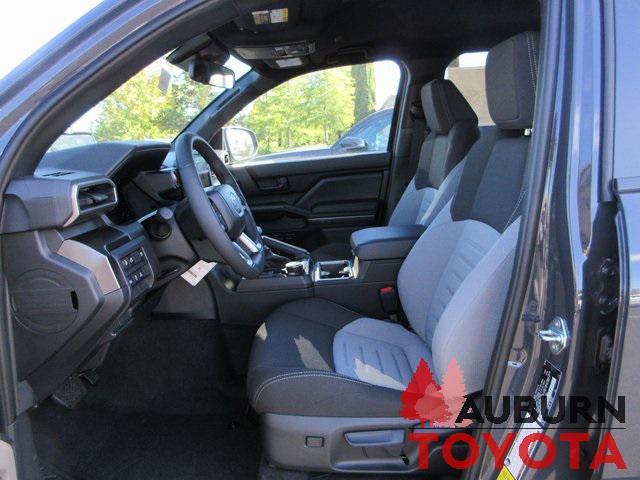 new 2025 Toyota 4Runner car, priced at $52,188