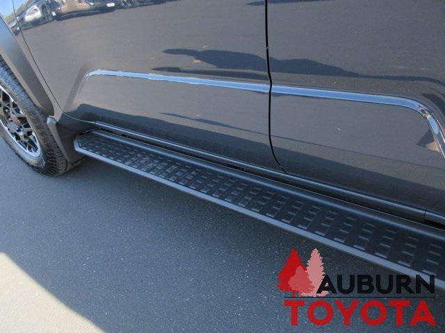 new 2025 Toyota 4Runner car, priced at $52,188