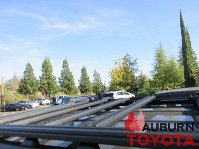 new 2025 Toyota 4Runner car, priced at $52,188