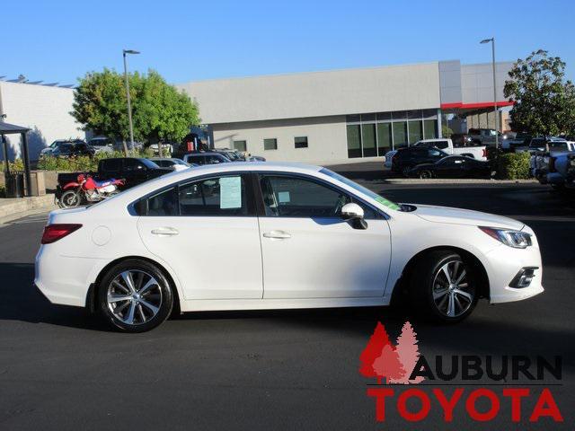 used 2019 Subaru Legacy car, priced at $21,788